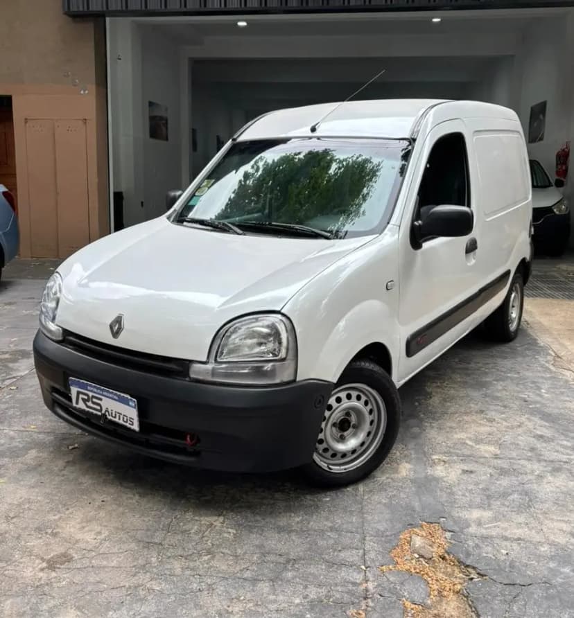 Renault Kangoo 1.6 Confort